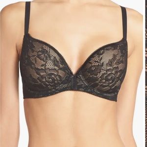 Wacoal Finesse Molded Underwire T-Shirt Bra